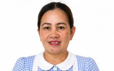 GUBAC MYRNA