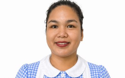 DINSON BEVERLY