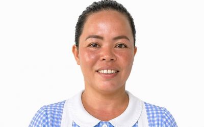MARICAR CARILIO
