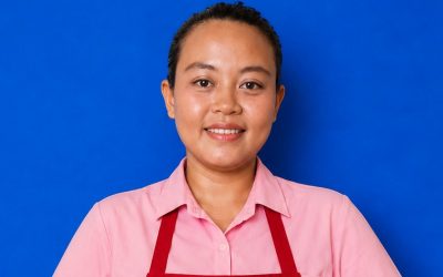 FITRI ANDANI