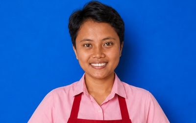 SITI AISAH