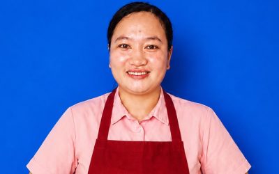 SITI JUBAEDAH